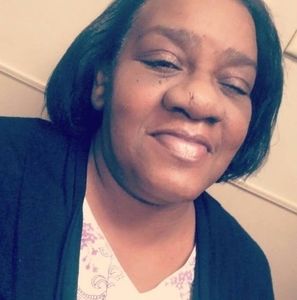 Meet your Posher, Cathy